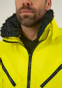 Portwest Hi-Vis Kontrast-Bomberjacke Vorschaubild