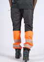 Portwest PW307 - PW3 Hi-Vis-Holsterhose, Klasse 1, Version 2.0 Vorschaubild