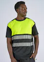 Portwest PW3 PW311 T-Shirt Hi-Vis Klasse 1 UV-Schutz Performance Vorschaubild