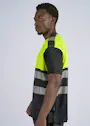 Portwest PW3 PW311 T-Shirt Hi-Vis Klasse 1 UV-Schutz Performance Vorschaubild
