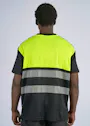 Portwest PW3 PW311 T-Shirt Hi-Vis Klasse 1 UV-Schutz Performance Vorschaubild