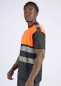 Portwest PW3 PW311 T-Shirt Hi-Vis Klasse 1 UV-Schutz Performance Vorschaubild