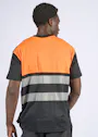 Portwest PW3 PW311 T-Shirt Hi-Vis Klasse 1 UV-Schutz Performance Vorschaubild