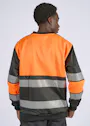 Portwest PW376 – PW3 Hi-Vis Klasse 1 Sweatshirt Vorschaubild