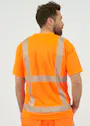 Portwest R413 T-Shirt Reflecterend RWS miniatuur
