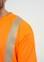Portwest R413 T-Shirt Reflecterend RWS miniatuur