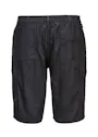 Portwest Combat Korte Broek Zwart miniatuur