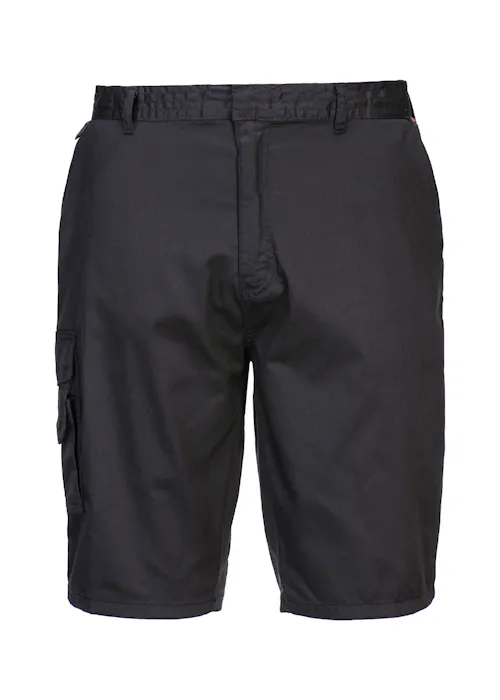 Portwest Combat Short Noir