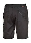 zwart