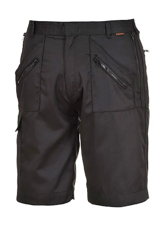 Portwest Action kurze Hose