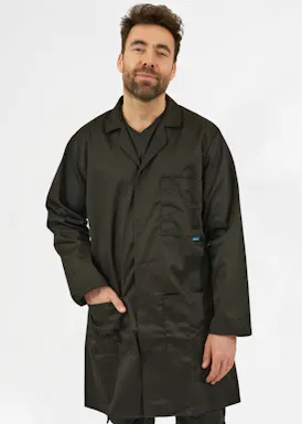 Portwest Standaard Stofjas 2852
