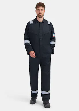 Portwest superleichter antistatischer Overall FR21