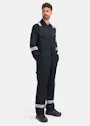 Portwest Super Lichtgewicht Antistatische Overall FR21 miniatuur
