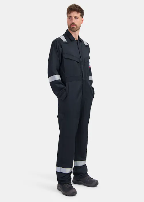 Portwest Super Lichtgewicht Antistatische Overall FR21