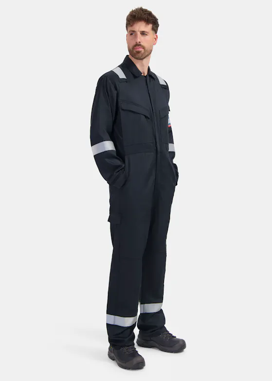 Portwest Super Lichtgewicht Antistatische Overall FR21
