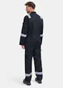 Portwest Super Lichtgewicht Antistatische Overall FR21 miniatuur