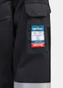 Portwest Super Lichtgewicht Antistatische Overall FR21 miniatuur