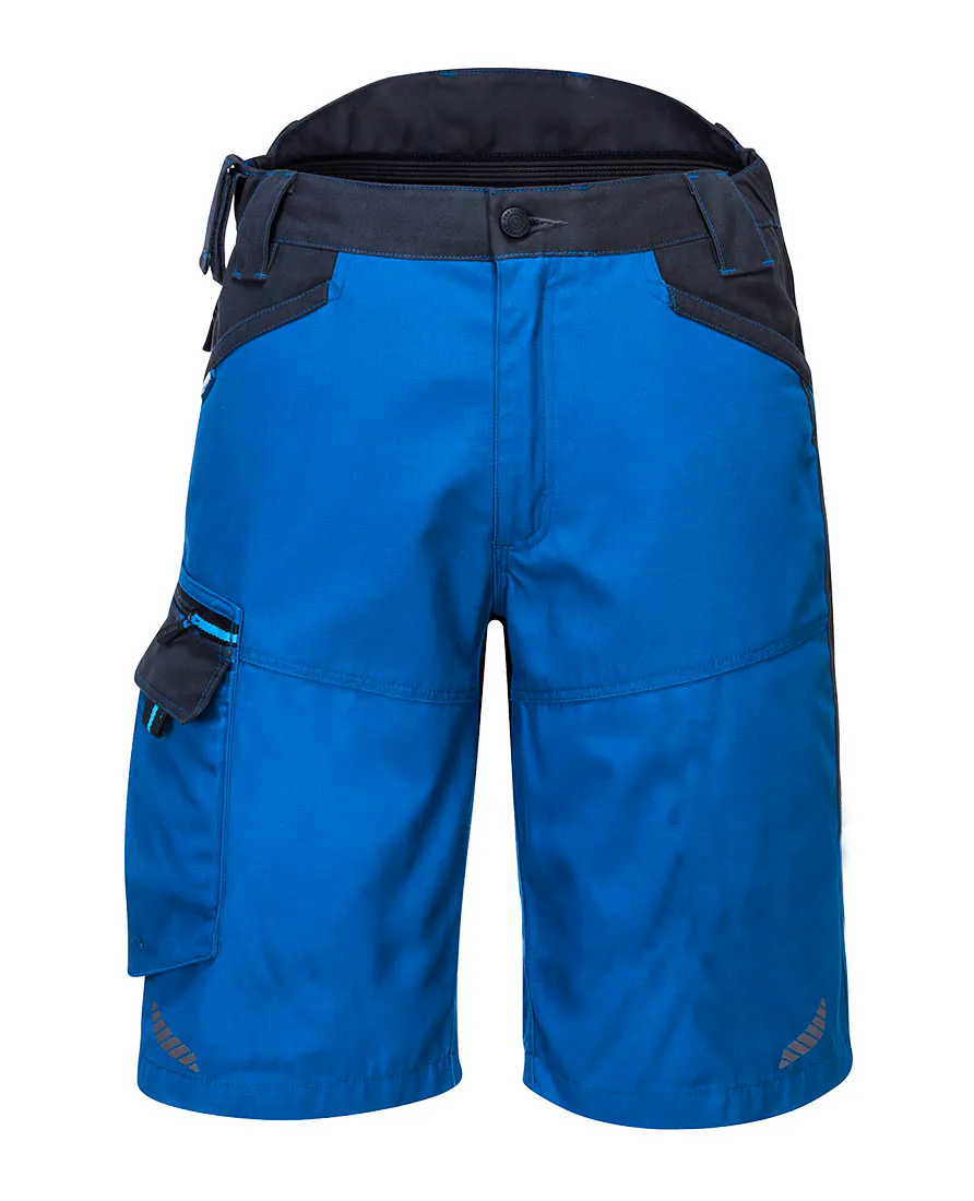 blau