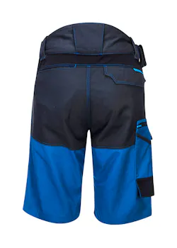 Portwest T710 - WX3 Korte Broek miniatuur