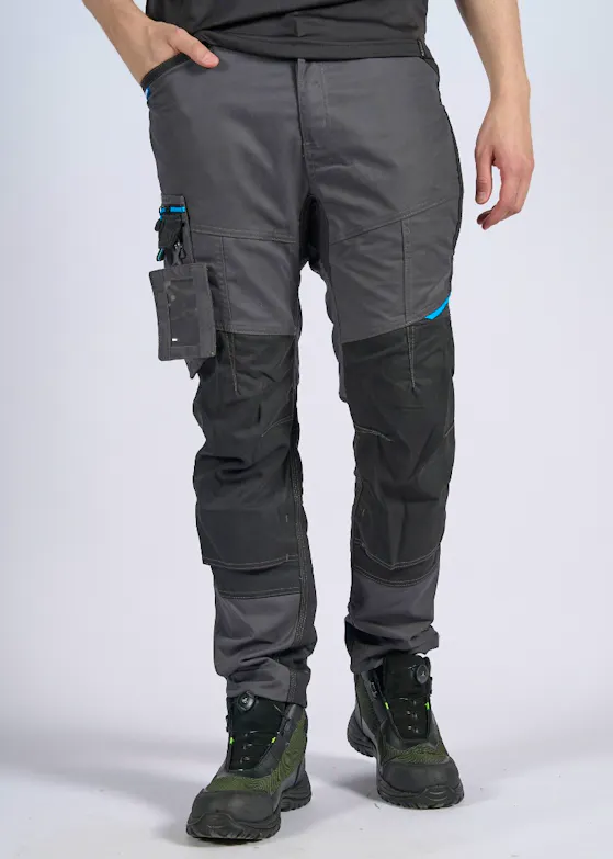 Portwest T718 - WX3 Slim Fit Werkbroek