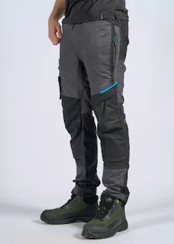 Portwest T718 - WX3 pantalon de travail coupe slim thumbnail (vignette)