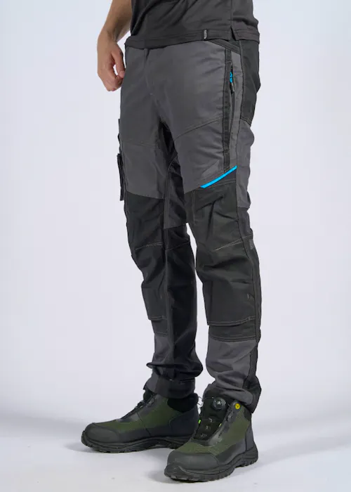 Portwest T718 - WX3 pantalon de travail coupe slim