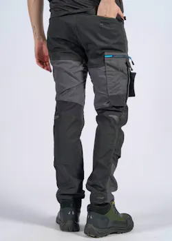 Portwest T718 - WX3 pantalon de travail coupe slim thumbnail (vignette)