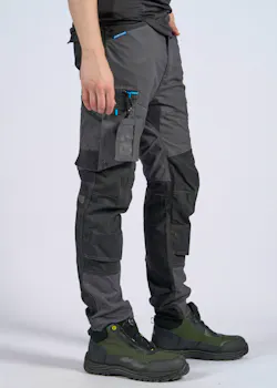 Portwest T718 - WX3 pantalon de travail coupe slim thumbnail (vignette)