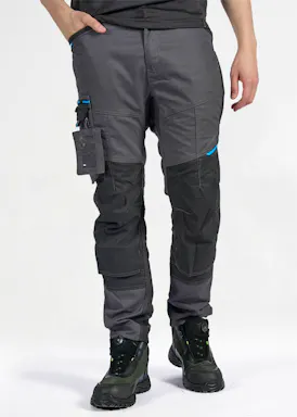Portwest T718 - WX3 Slim Fit-Arbeitshose