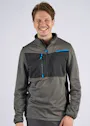 Portwest T755 - WX3 Tech-Fleece mit halbem Reißverschluss Vorschaubild