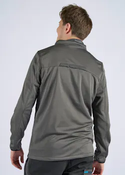 Portwest T755 - WX3 Tech Fleece met Halve Rits miniatuur