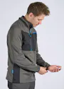 Portwest T755 - WX3 Tech-Fleece mit halbem Reißverschluss Vorschaubild