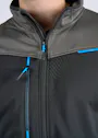 Portwest T755 - WX3 Tech-Fleece mit halbem Reißverschluss Vorschaubild