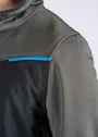 Portwest T755 - WX3 Tech-Fleece mit halbem Reißverschluss Vorschaubild