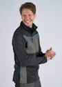 Portwest T755 - WX3 Tech-Fleece mit halbem Reißverschluss Vorschaubild
