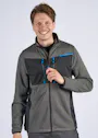 Portwest T756 - WX3 Fleece met Volledige Rits miniatuur