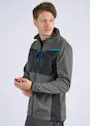 Portwest T756 - WX3 Fleece met Volledige Rits miniatuur