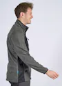 Portwest T756 - WX3 Fleece met Volledige Rits miniatuur