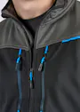 Portwest T756 - WX3 Fleece met Volledige Rits miniatuur