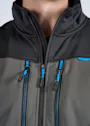 Portwest T756 - WX3 Fleece met Volledige Rits miniatuur