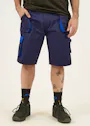 Portwest Texo Contrast kurze Hose Vorschaubild