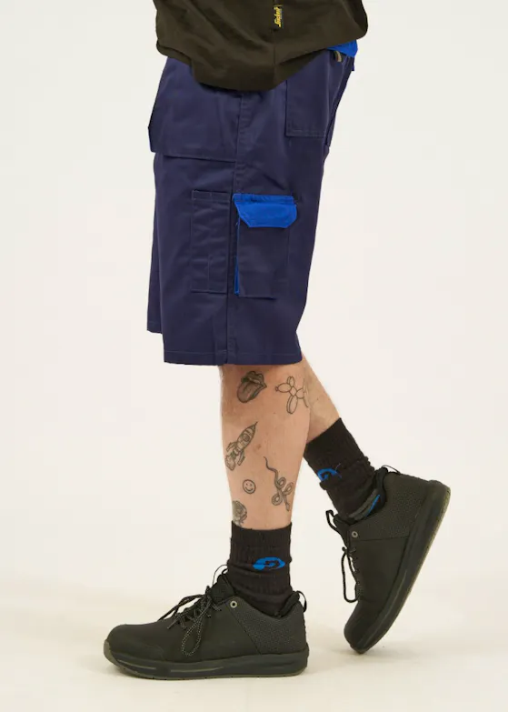 Portwest Texo Contrast kurze Hose