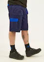 Portwest Texo Contrast kurze Hose Vorschaubild