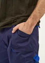 Portwest Texo Contrast kurze Hose Vorschaubild