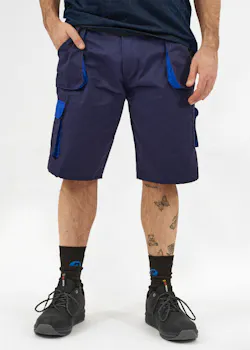 Portwest Texo Contrast Korte Broek
