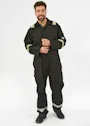 Portwest flammenhemmender antistatischer Overall FR50 Vorschaubild