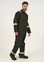 Portwest flammenhemmender antistatischer Overall FR50 Vorschaubild
