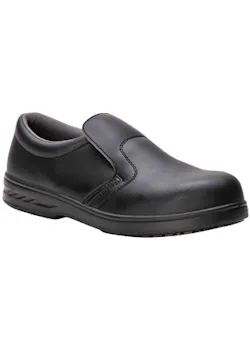 Portwest Steelite Veiligheidsschoen Instapper Laag S2 FW81
