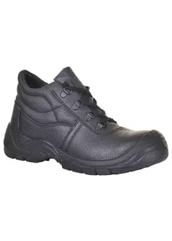 Portwest Steelite Protector Boot Kruipneus S1P FW09
