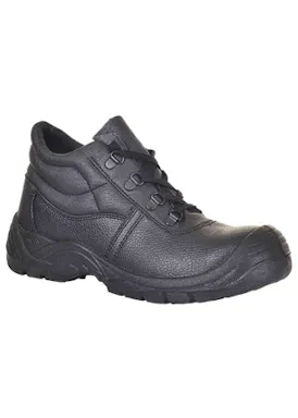Portwest Steelite Protector Boot Kruipneus S1P FW09